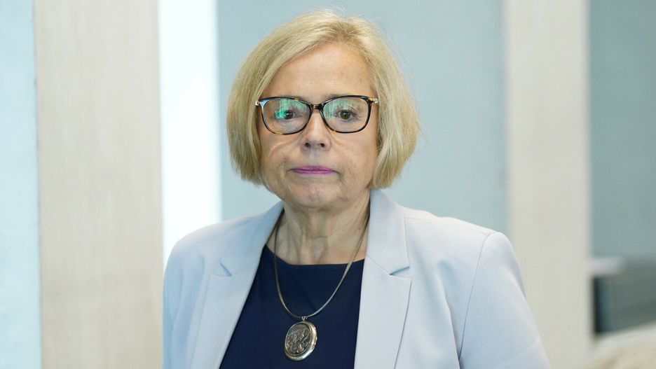 Wanda Nowicka odpiera zarzuty byłych pracowników