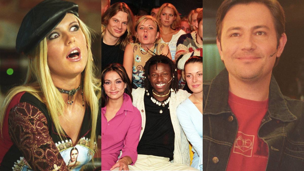 "Bar" zadebiutował w 2002 roku