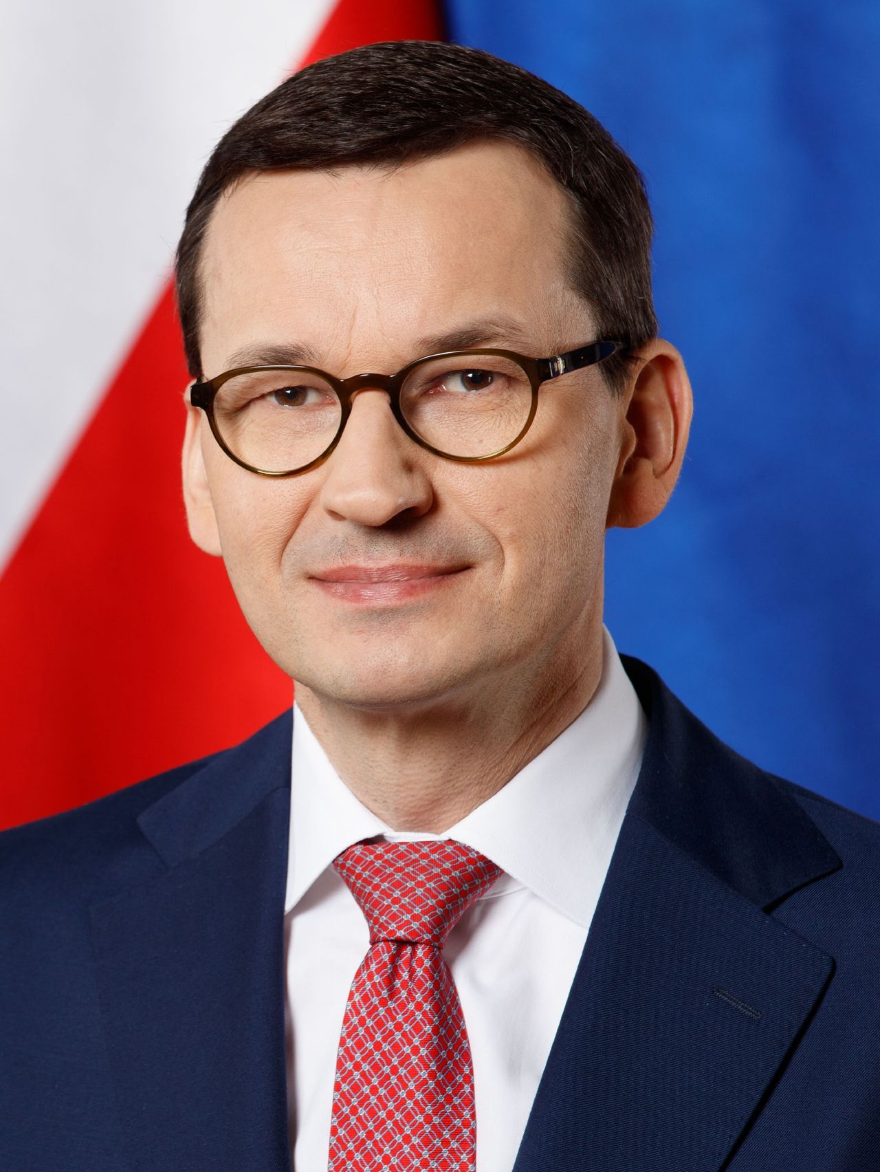 Płytka recesja. Mateusz Morawiecki mówi, że inni nam zazdroszczą