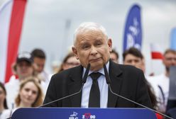 Kaczyński obiecał rolnikom 15 mld zł, ale ktoś się buntuje. Oburzenie w mateczniku PiS