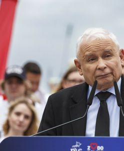 Kaczyński obiecał rolnikom 15 mld zł, ale ktoś się buntuje. Oburzenie w mateczniku PiS