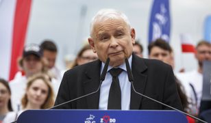 Kaczyński obiecał rolnikom 15 mld zł, ale ktoś się buntuje. Oburzenie w mateczniku PiS