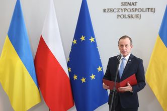 Grodzki: zatrzymaliśmy podwyżki dla wysokich urzędników państwowych