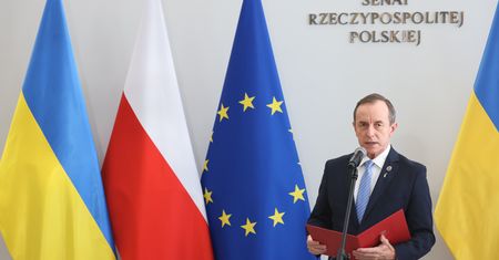 Grodzki: zatrzymaliśmy podwyżki dla wysokich urzędników państwowych