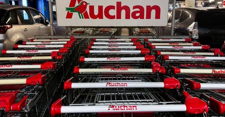 Grill za 34,99 zł. Wystartowała promocja w Auchan