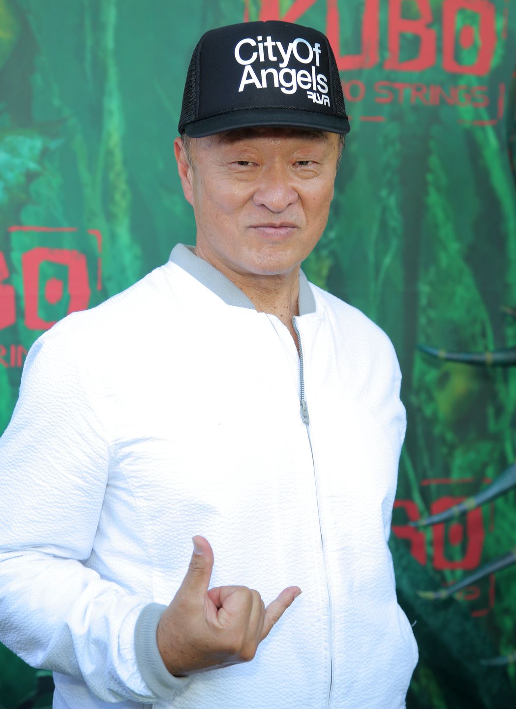 Cary-Hiroyuki Tagawa