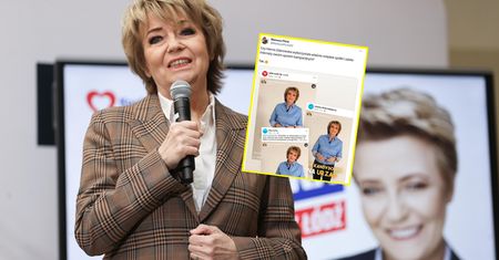 "Skandaliczne". W sieci się zagotowało po klipie Zdanowskiej