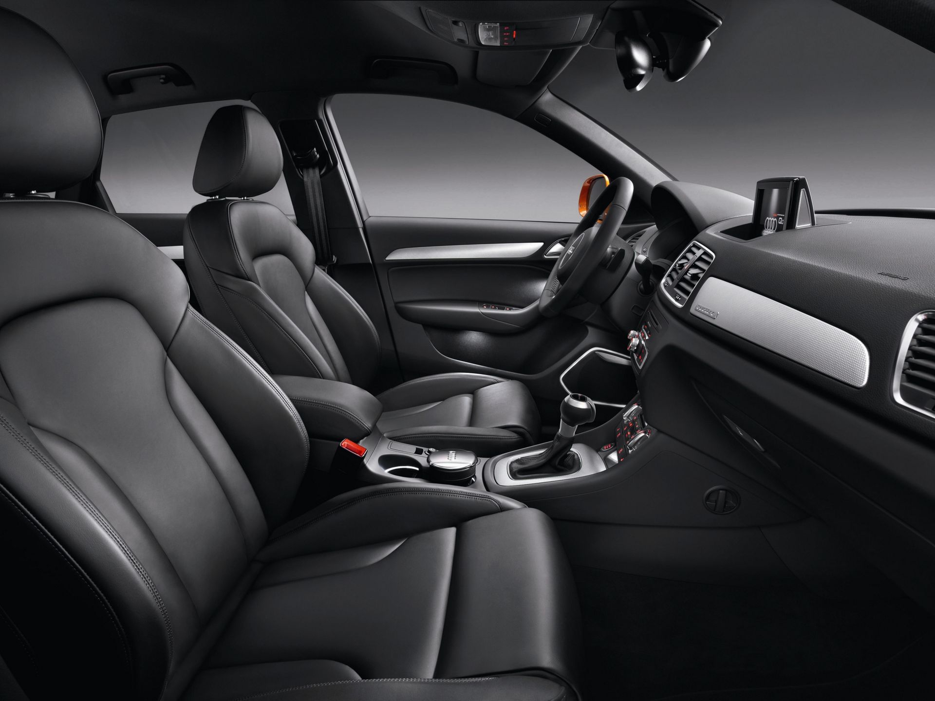 Audi Q3 5