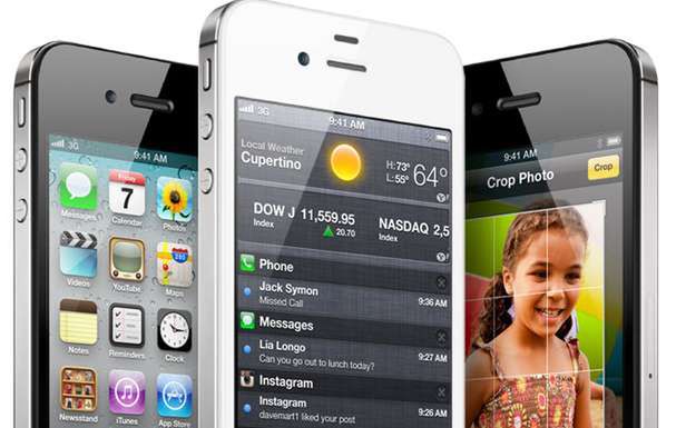 Dlaczego w reklamach iPhone prawie zawsze pokazuje godzinę 9:42? 9