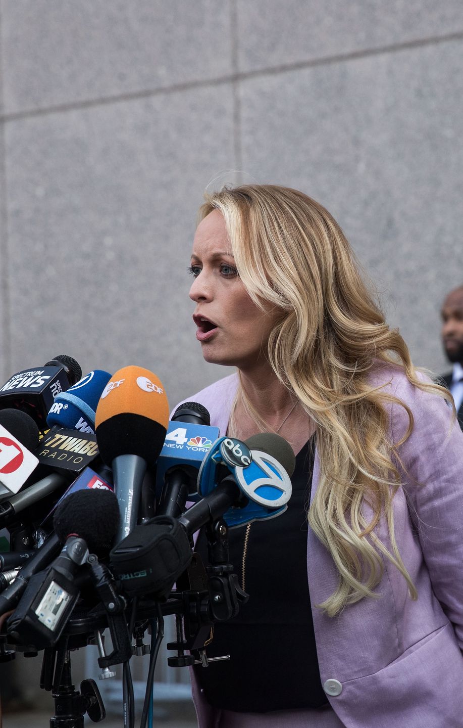 Stormy Daniels