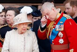 Andrzej może spać spokojnie. "Królowa spłaci jego długi"