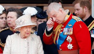 Andrzej może spać spokojnie. "Królowa spłaci jego długi"