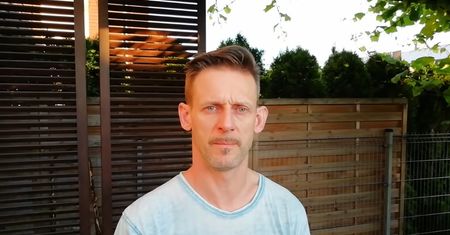 Michał Wójcik ze wzruszającym apelem. Prosi o pomoc dla ukochanej