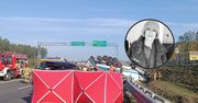 Tragiczna śmierć Agnieszki Guz. Przyjaciele męża proszą ludzi