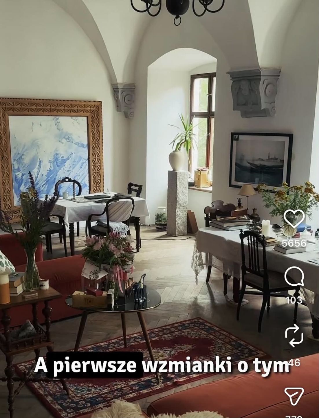 Zamek Macieja Musiałowskiego w Domanicach