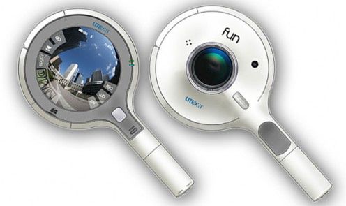 Aparat to, czy lupa? 1