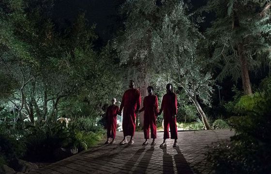 Horror "To my" podbija kina