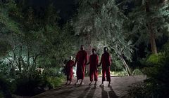 Horror "To my" podbija kina