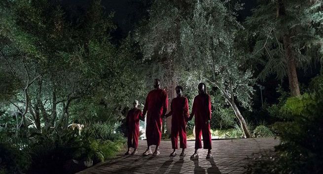 Horror "To my" podbija kina