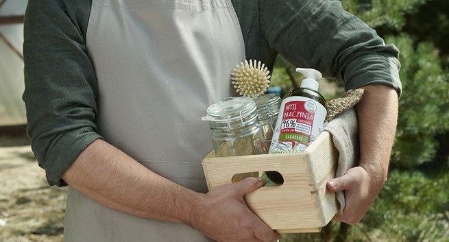 Lidl wprowadza nową ekologiczną marką Pure Home by W5