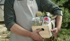 Lidl wprowadza nową ekologiczną marką Pure Home by W5