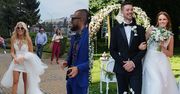 Tak gwiazdy zarabiają na ślubach. Kto wyszedł na sprzedawaniu prywatności najlepiej?