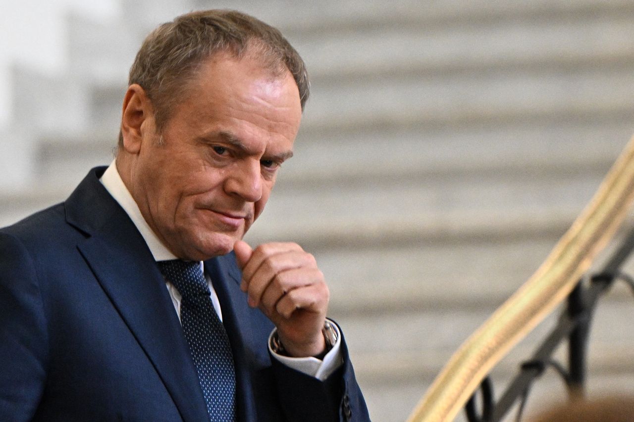 Wielka dziura w finansach wyszła na jaw. Winią Morawieckiego