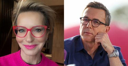 Paulina Smaszcz rozprawia o relacjach damsko-męskich: "Jak tylko kobieta się stara, to się nie uda. MOJE ŻYCIE to pokazuje"