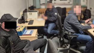 Trzech mężczyzn poszukiwanych listami gończymi zatrzymanych