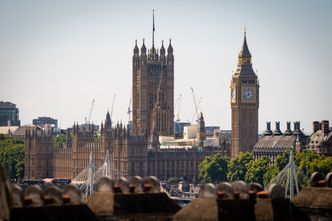 Wielka Brytania - inflacja najwyższa od 40 lat. Do tego dochodzi jeszcze jeden problem