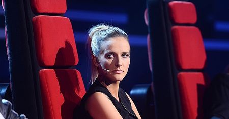 Markowska ODCHODZI z "The Voice of Poland"!