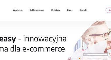 Ringier Axel Springer Polska wprowadza Moneteasy, platformę monetyzacji dla e-biznesu