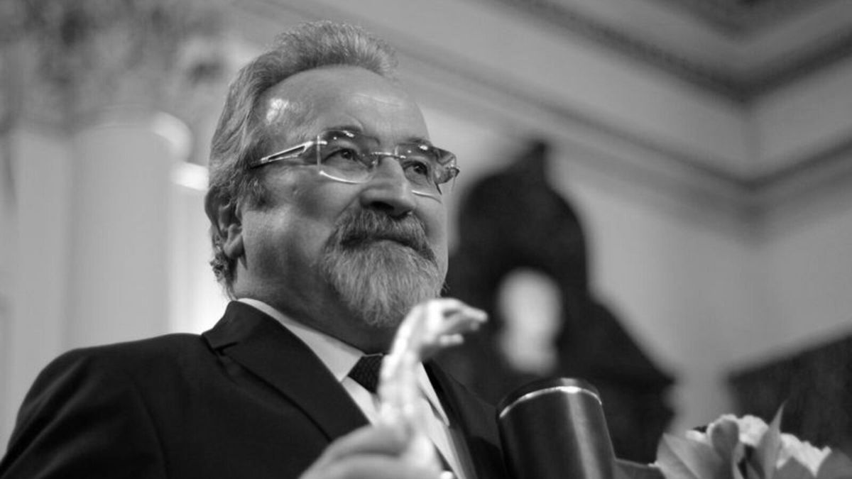 Nie żyje Marian Koral, współwłaściciel znanej marki lodów.