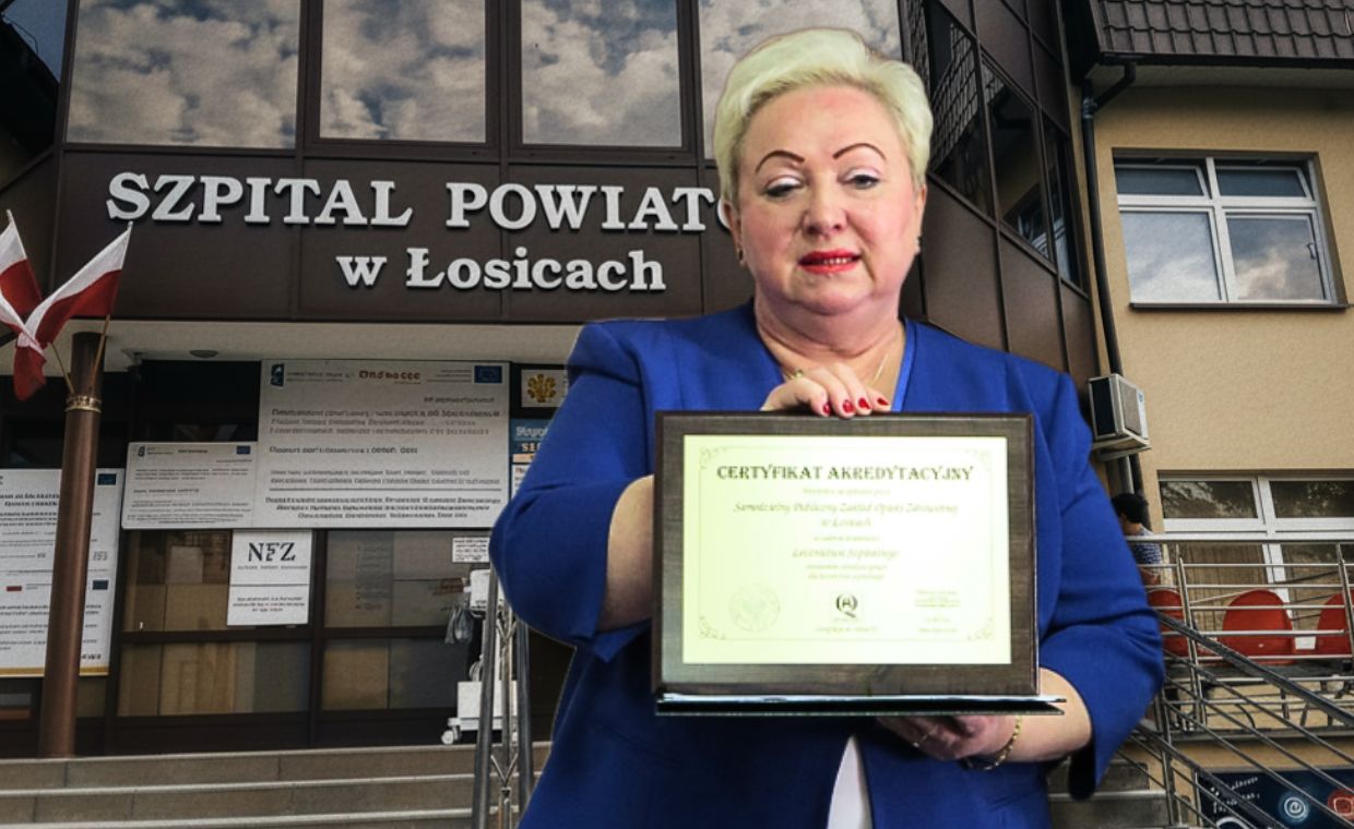Zarobiła 1,7 mln zł. Lekarka reaguje emocjonalnie na doniesienia. "Największa przykrość"