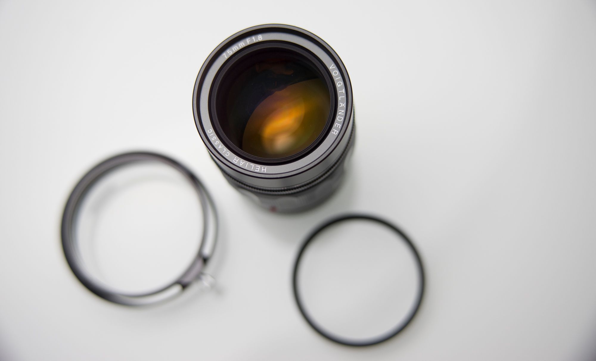 Voigtländer Heliar 75mm f/1.8 Classic - niedoceniany mistrz portretów 17