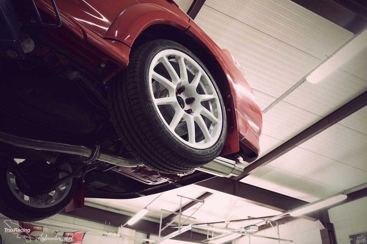 Trax Racing i dwudziestolecie w motorsporcie [galeria] 24