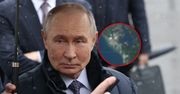 Doniesienia z Rosji. Rezydencja Putina wymazana z mapy