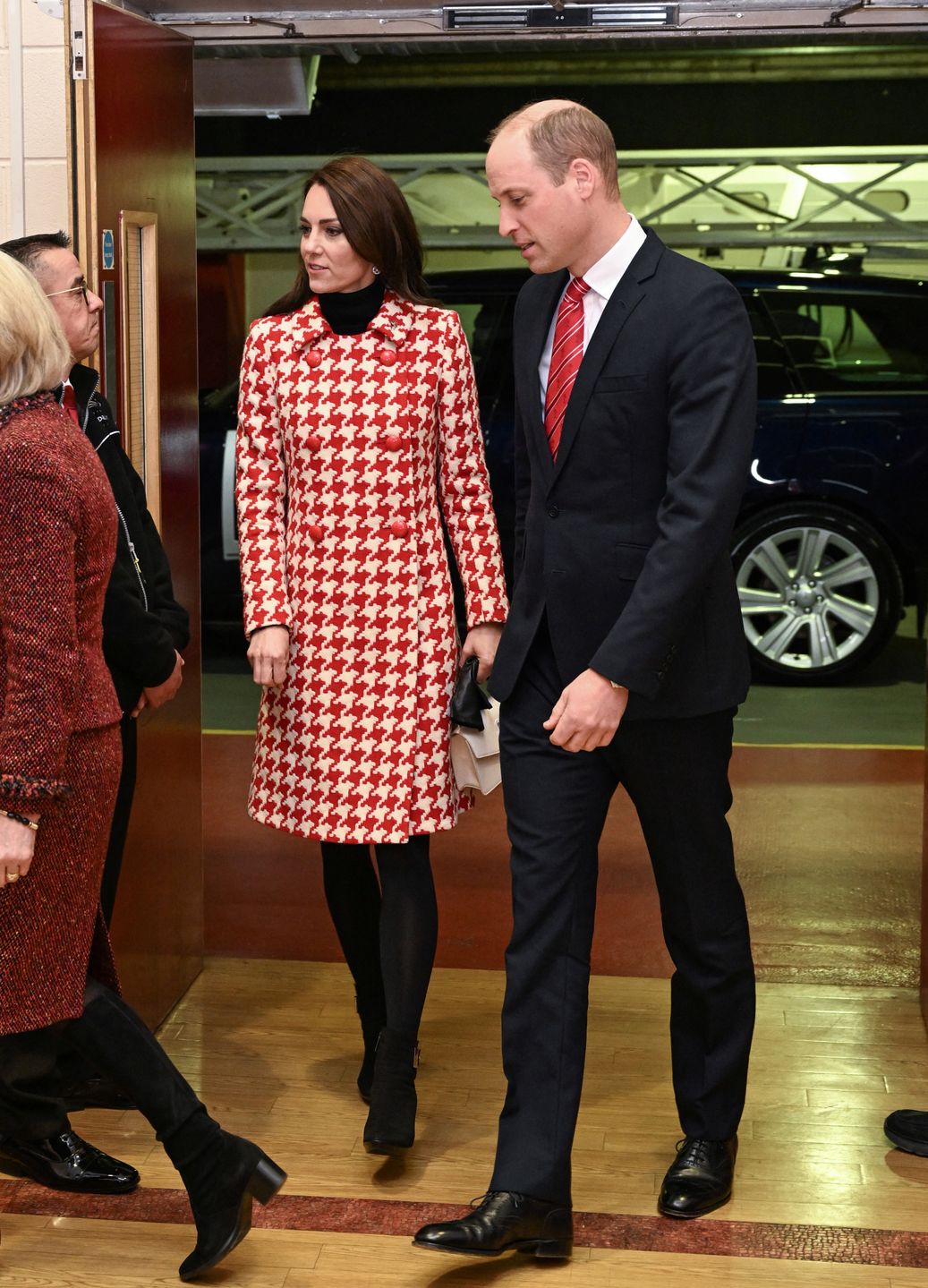 Kate Middleton