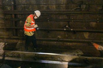 Tragiczny wypadek w Chinach. 11 osób zginęło pod pociągiem