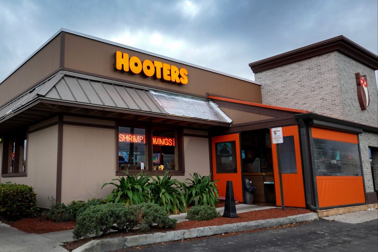 Słynna sieć restauracji w USA wstaje z kolan. Oto nowy plan