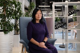 Najbogatsza kobieta w Rosji dostała zielone światło od Putina. Ma pomóc ominąć sankcje