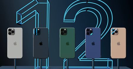 Epidemia koronawirusa krzyżuje plany Apple. Premiera iPhone'a 12 będzie opóźniona