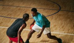 Marka adidas przeciwko presji w sporcie