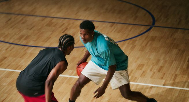 Marka adidas przeciwko presji w sporcie