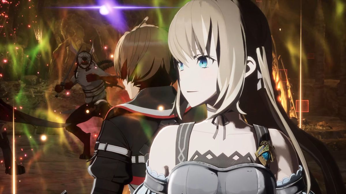 Echoes of Aincrad już dostępne. Premiera RPG w świecie Sword Art