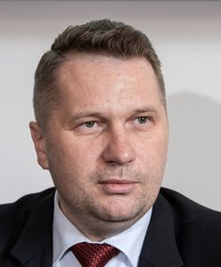 Strajk kobiet. Przemysław Czarnek o zachowaniu młodzieży: Porażka systemu oświaty