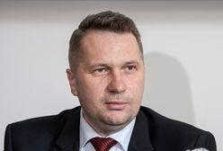 Strajk kobiet. Przemysław Czarnek o zachowaniu młodzieży: Porażka systemu oświaty