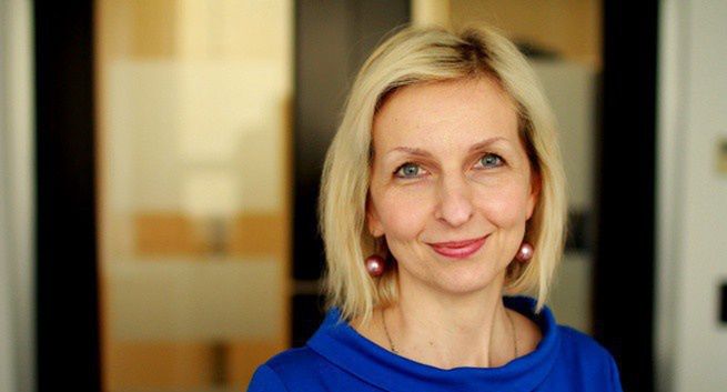 Agnieszka Balcerska: z Fox Networks Group do Link4