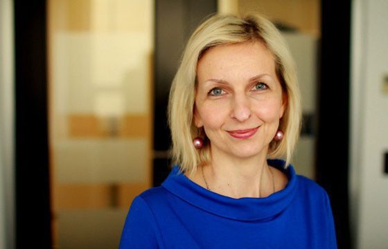 Agnieszka Balcerska: z Fox Networks Group do Link4