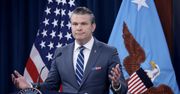 Niemcy bez litości. Hegseth w ogniu krytyki. "Więcej niż niesmaczne"